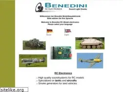 Sites similar to benedini.de