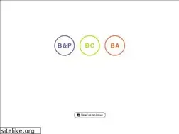 Sites similar to benedinipartners.it