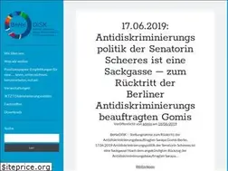 Sites similar to benedisk.de