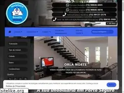 Sites similar to beneditoimoveis.com