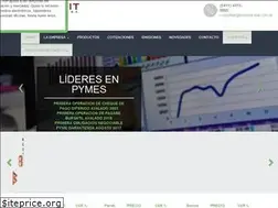 Sites similar to beneditsa.com.ar