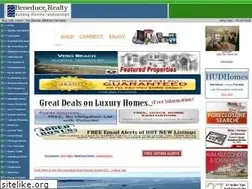Sites similar to beneducerealty.com