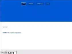 Sites similar to benedy.jimdo.com