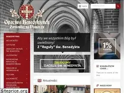 Sites similar to benedyktynki-zarnowiec.pl