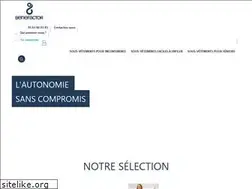 Sites similar to benefactor.fr