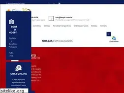 Sites similar to beneficenciacamp.com.br