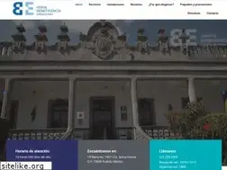 Sites similar to beneficenciaespanola.com.mx