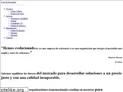 Sites similar to beneficia.com.mx