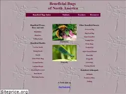 Sites similar to beneficialbugs.org