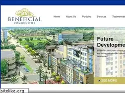 Sites similar to beneficialcom.com