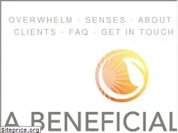 Sites similar to beneficialdesign.com