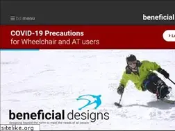 Sites similar to beneficialdesigns.com