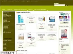 Sites similar to beneficialhealth.co.uk