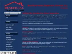 Sites similar to beneficialhome.com