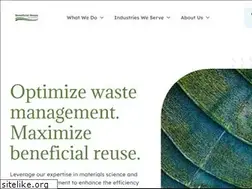 Sites similar to beneficialreuse.com