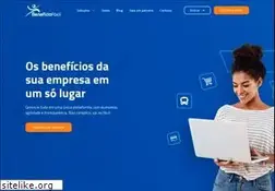 Sites similar to beneficiofacil.com.br