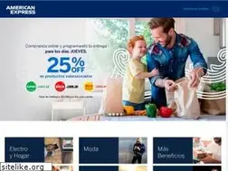 Sites similar to beneficiosamex.com.ar