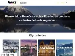 Sites similar to beneficiosobreruedas.com
