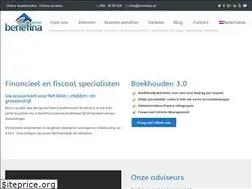 Sites similar to benefina.nl