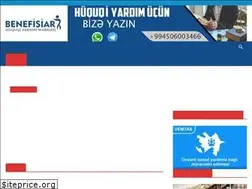 Sites similar to benefisiar.org