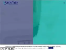 Sites similar to benefisio.it