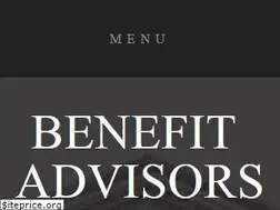 Sites similar to benefit-advisors.com
