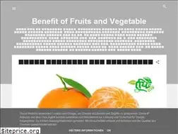Sites similar to benefit-f-v.blogspot.com