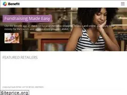 Sites similar to benefit-mobile.com