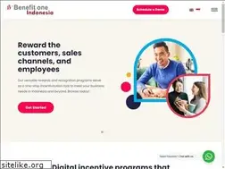 Sites similar to benefit-one.co.id