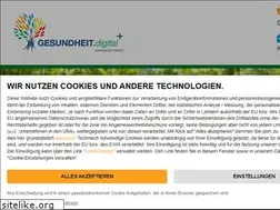 Sites similar to benefit-online.de