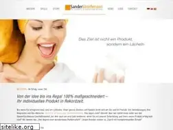 Sites similar to benefit-packaging.de