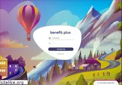 Sites similar to benefit-plus.pl