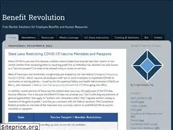 Sites similar to benefit-revolution.com
