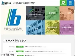 Sites similar to benefit-sapporo.com