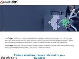 Sites similar to benefitalign.com