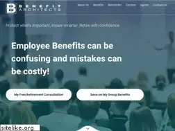 Sites similar to benefitarchitects.com