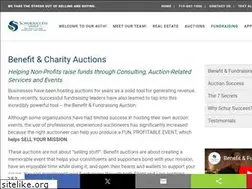 Sites similar to benefitauctioneers.com