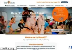 Sites similar to benefitby.com