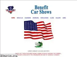 Sites similar to benefitcarshows.com