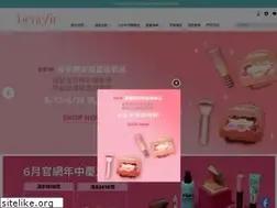 Sites similar to benefitcosmetics.com.tw