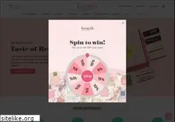 Sites similar to benefitcosmetics.com