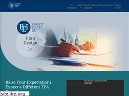 Sites similar to benefitequity.com