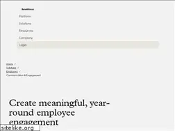 Sites similar to benefitfocusmedia.com