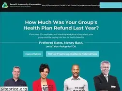 Sites similar to benefitindemnity.co