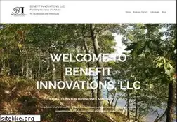 Sites similar to benefitinnovations.net