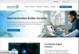 Sites similar to benefitmall.com