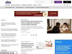 Sites similar to benefitnews.com