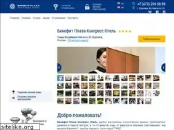 Sites similar to benefitplaza.ru