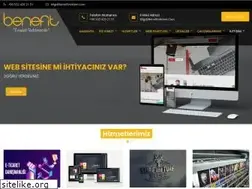 Sites similar to benefitreklam.com