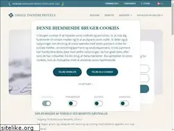 Sites similar to benefits.dk